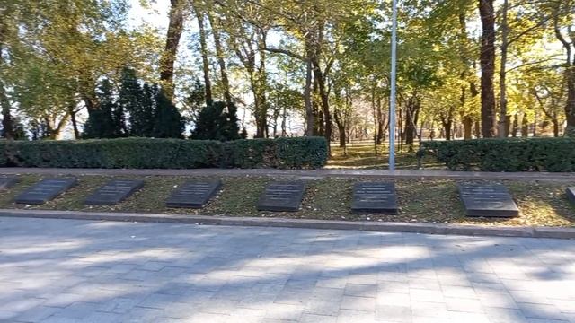 Чумное кладбище в крепости звезда в центре Одессы эхо эпидемий смотреть онлайн