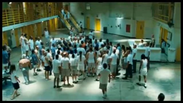 Хэнкок (2008) — русский трейлер