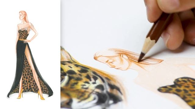 Start Now Fashion - Online Fashion Designing Courses смотреть онлайн