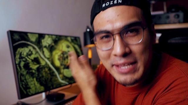 ASUS ProArt PA27AC Color Accurate Monitor UNBOXING and FIRST IMPRESSION! (Tagalog) смотреть онлайн