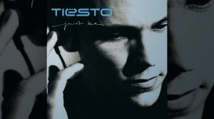 Tiësto - Adagio For Strings [Original Album Version]