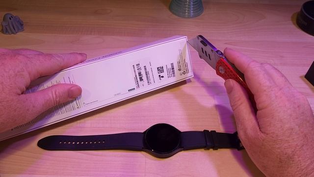 Samsung Galaxy Buds 2 Pro and Watch5 Standard Unboxing and First Impressions! It's a love/hate vide смотреть онлайн