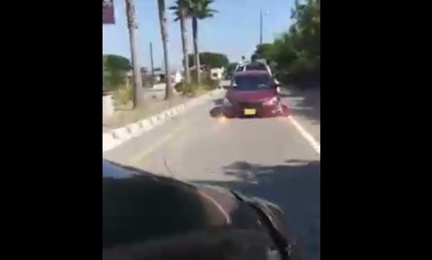 Сумасшедший эвакуаторщик смотреть онлайн