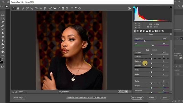 How To Make Images And Colors Pop In Photoshop смотреть онлайн