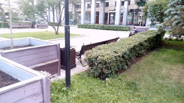 Г Москва, Калужская площадь смотреть онлайн