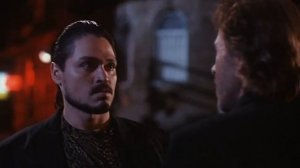 Чак Норрис и его настоящий удар