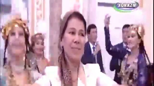 Узбекская песня Хорезмская песня Лазги БЕЗ ФОНОГРАММЫ Эшчановлар 1 октября День учителя смотреть онлайн