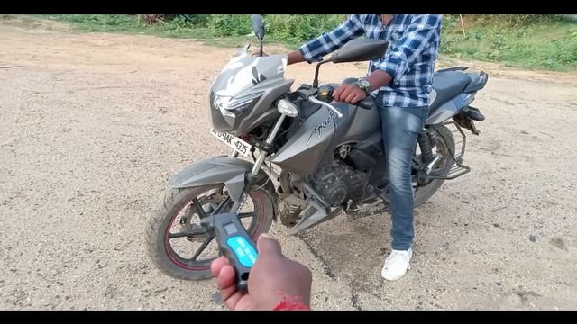 Digital Tire Gauge || Tire Pressure Gauge || TG105 смотреть онлайн