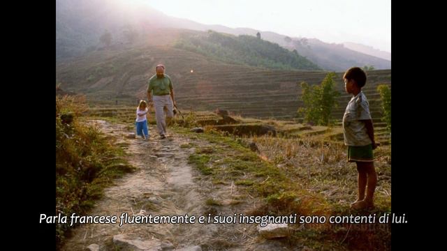 Il ricordo della famiglia di Carlo Urbani nel 17* anniversario смотреть онлайн