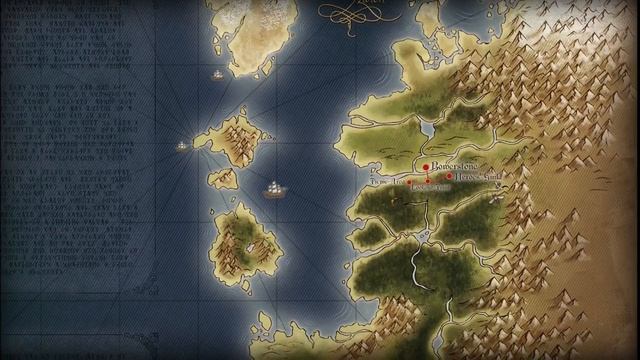 Fable Anniversary Прохождение #03 Говорящая дверь в гильдии смотреть онлайн