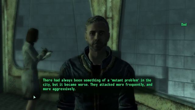 Fallout 3 (Modded) - Part 27 смотреть онлайн