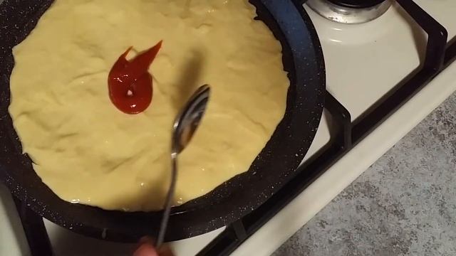 Домашний стол для всех 