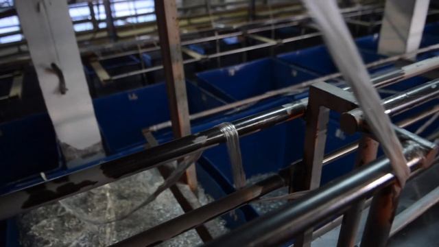 Переработка пластика в синтепон смотреть онлайн