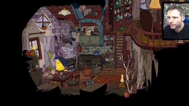 LINDO E SURREAL! Minute of Islands (Gameplay em Português PT-BR) смотреть онлайн