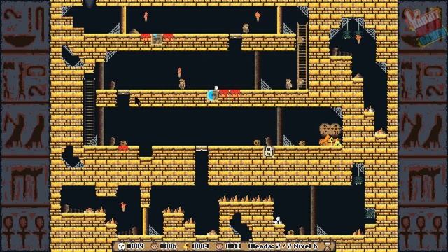 ? Defend Your Crypt - ? Gameplay - ? #RabbitKillerGamer смотреть онлайн