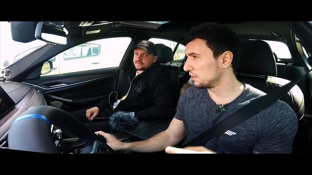 BMW 530D G30 | поломки за 107.000 км | отзыв владельца смотреть онлайн