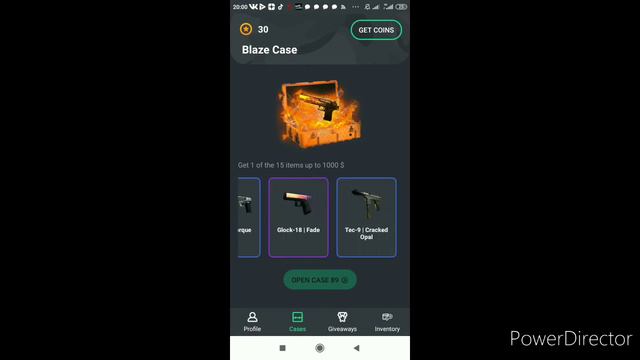 Чем порадует нас Gocases?\top приложение смотреть онлайн