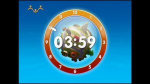 Повышение качества часов Радость моя, октябрь 2015  в 8К!
