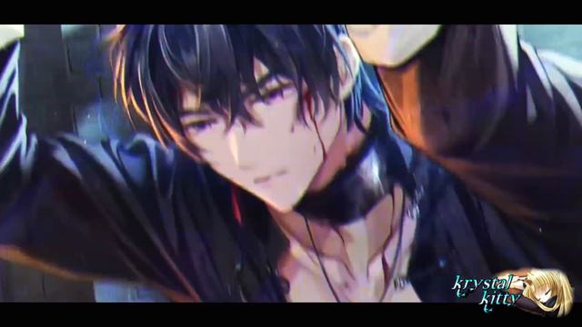 Tears of Themis AMV/GMV ♪ Only Fools Fall For You ♪ смотреть онлайн
