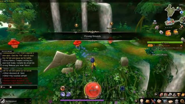 First Impressions of Dragomon Hunter смотреть онлайн