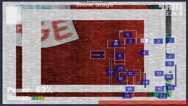 five-nights-at-sonic-s-maniac-mania челендж фнас 1 и магазин Лефти Соника смотреть онлайн