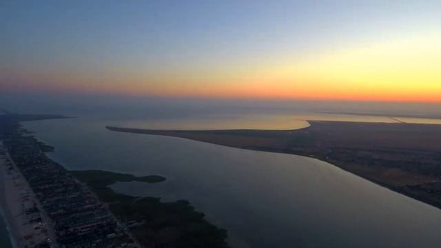 КИРИЛЛОВКА 2020 / КИРИЛЛОВКА, ФЕДОТОВА КОСА / БАЗА ОТДЫХА "ТРОЯ" / АЗОВСКОЕ МОРЕ смотреть онлайн