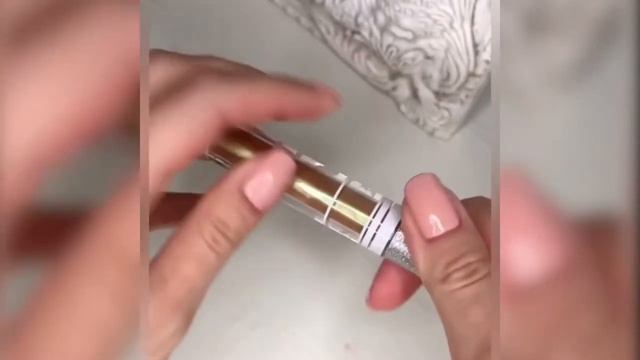 Как подобрать и наносить жидкие тени часть 2. смотреть онлайн