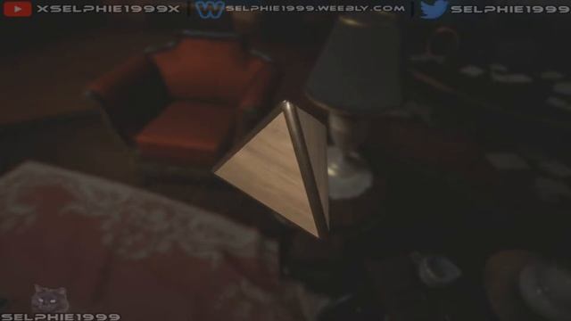 Close to the Sun - Ada's Safe Room Puzzle Solution [Fancy Calculations - Trophy Achievement] Guide смотреть онлайн