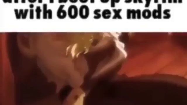 the spider in my PC after I boot up skyrim with 600 mods смотреть онлайн