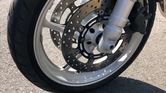 Dynomite Motorcycles - 2004 Yamaha FZ6 Fazer 600 смотреть онлайн