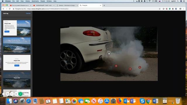 Создать мультимедийный проект за 5 минут! смотреть онлайн