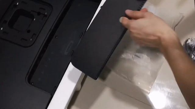 UNBOXING XIAOMI 34" 4K UHD CURVED MONITOR|Chenssy смотреть онлайн