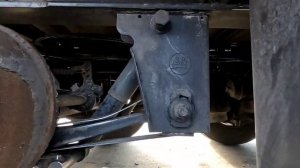 Как правильно действовать? Замена колеса на запасное , на полуприцепе.  Европа Дальнобой Mercedes