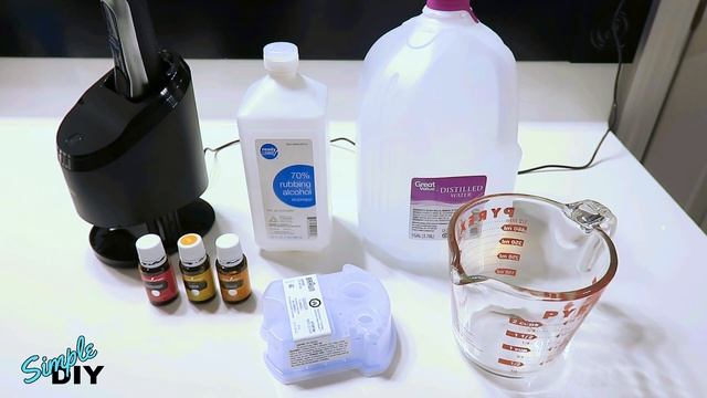 Refill Braun Cleaning Fluid Cartridge - Braun Shaver