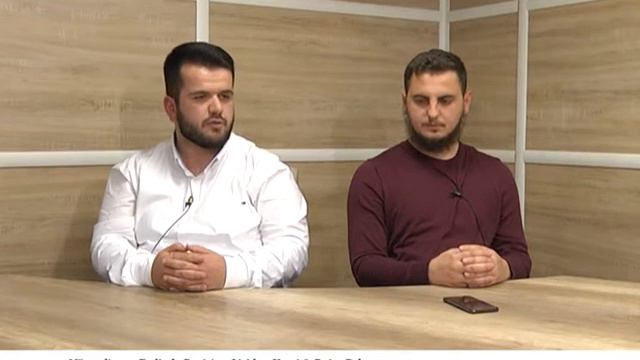Në studio me Fatlinda Beqirin: Liridon Kurti & Bujar Beka. Tema: Aktivizmi rinor смотреть онлайн