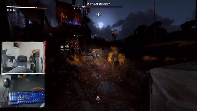 Dying Light 2: COMMUNITY UPDATE #3 - Halloween Event Livestream смотреть онлайн