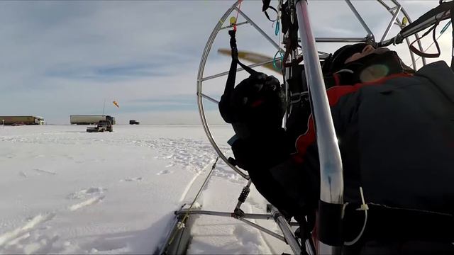 нарезка взлет-посадка Boson-34 смотреть онлайн