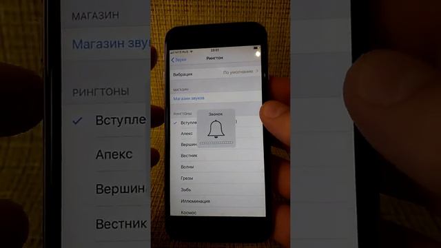 iPhone 6/32GB Rostest смотреть онлайн