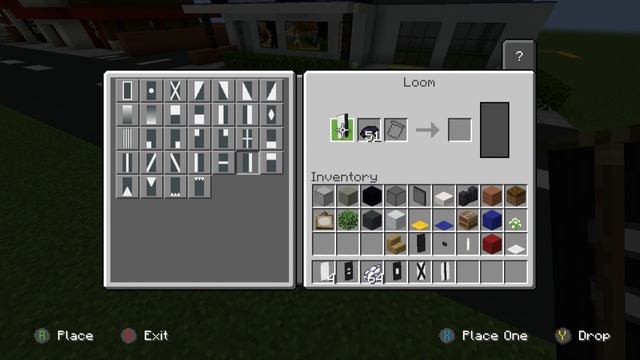 Minecraft Tutorial: How To Make A Modern Boxing Gym "2021 City Build" смотреть онлайн