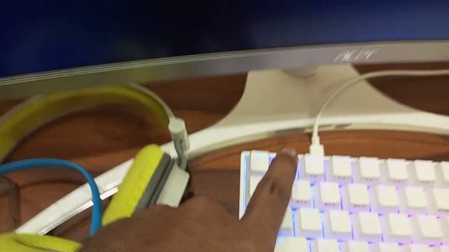 Press the ESC key for startup nanu computer error How to fix смотреть онлайн