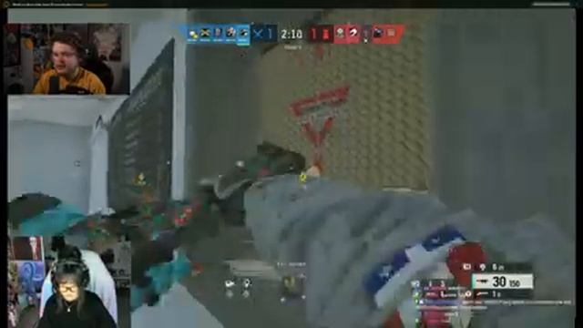 PxppyR6 is the BEST Console Player.... Even Better the JYNXZI? (@pxppy-r6) смотреть онлайн