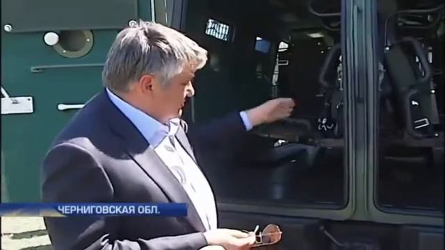 Порошерко в Чернигове на полигоне смотреть онлайн