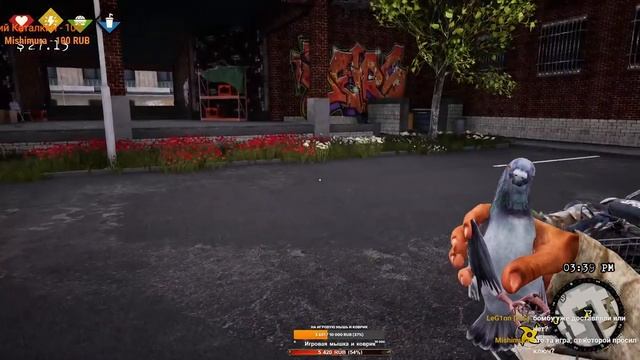 СИМУЛЯТОР БОМЖА ➤ СТРИМ BUM SIMULATOR ➤ BUM SIMULATOR ПРОХОЖДЕНИЕ ➤ BUM SIMULATOR ОБЗОР ИГРЫ смотреть онлайн