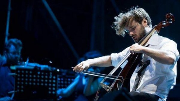 Hauser best songs, most popular cello covers of popular songs - Relaxing Classical Cello Music Solo