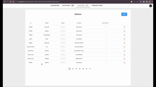 OCPP on Python, FastAPI, and Vue3 | #15. Proof-of-concept Demo смотреть онлайн