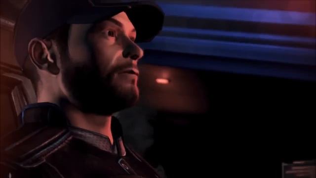 Vegeta Completes Mass Effect 3! And Wants To Pay EA/Bioware A Visit... смотреть онлайн