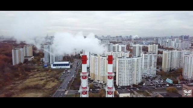 Трубы и пар... смотреть онлайн