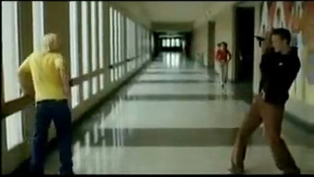 Elephant (2003) - Trailer