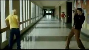 Elephant (2003) - Trailer