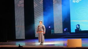 Чингис Раднаев - Алтаргана